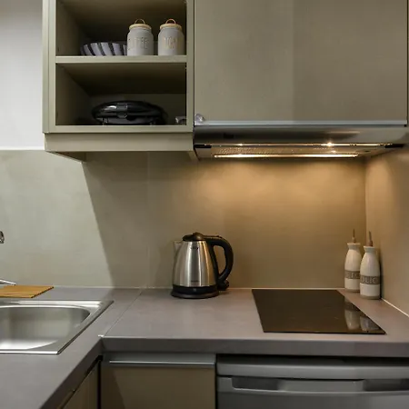 Διαμέρισμα Pennys House - 2 Separate *