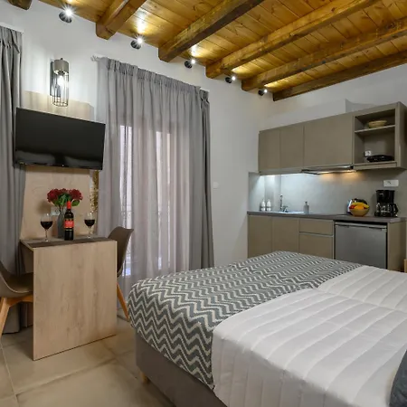 Διαμέρισμα Pennys House - 2 Separate *