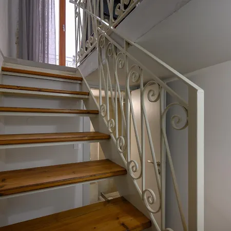 Pennys House - 2 Separate * Χανιά