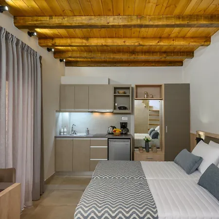 Lägenhet Pennys House - 2 Separate