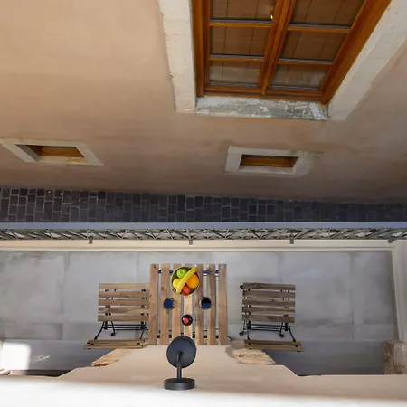 Pennys House - 2 Separate Chania (Crete)