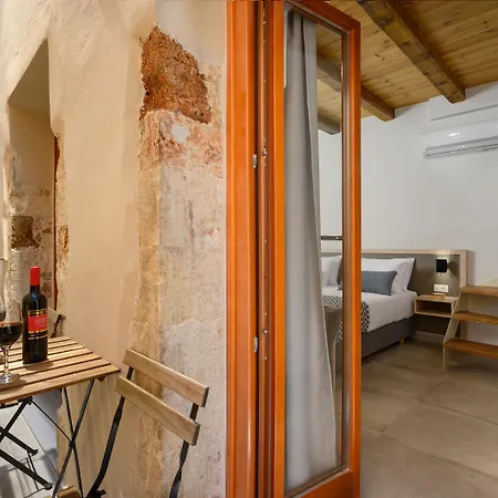 Appartamento Pennys House - 2 Separate *