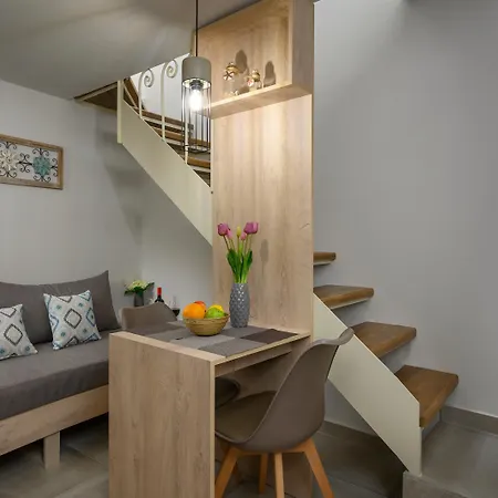 Lägenhet Pennys House - 2 Separate