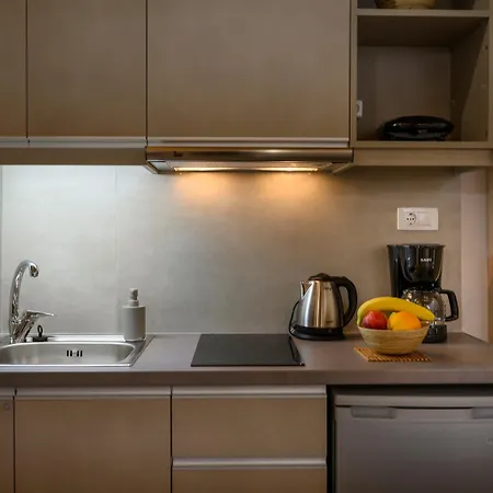 Pennys House - 2 Separate * Chania (Crete)