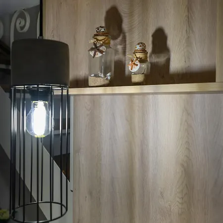 Appartamento Pennys House - 2 Separate La Canea