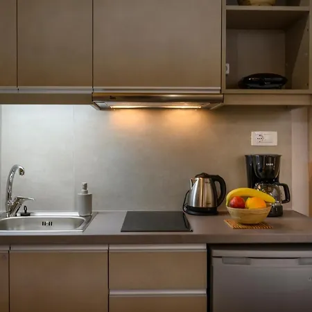 Pennys House - 2 Separate La Canea