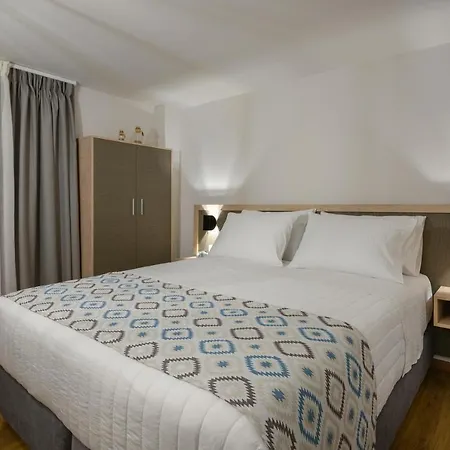 Pennys House - 2 Separate Chania (Crete)