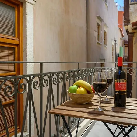 Lägenhet Pennys House - 2 Separate