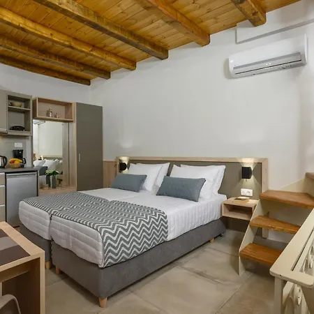 Pennys House - 2 Separate * La Canea