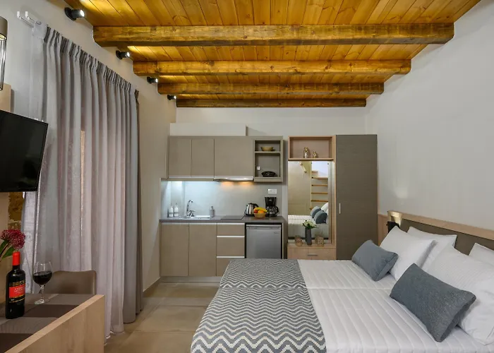 Apartment Penny's Old Town