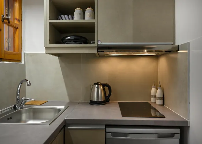 Apartment Penny's Old Town *