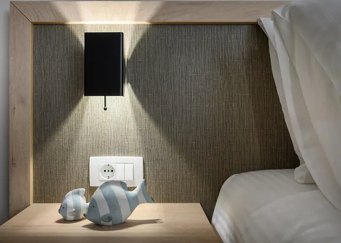 Penny's Old Town Chania (Crete)