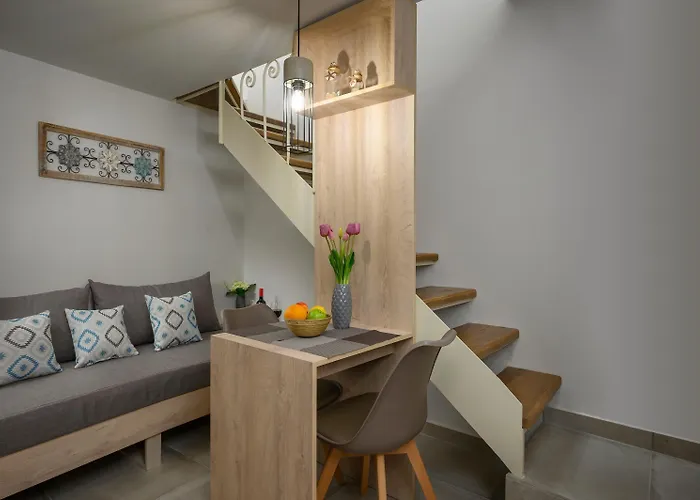 Apartment Penny's Old Town