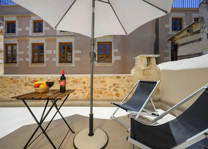 Apartment Penny's Old Town *