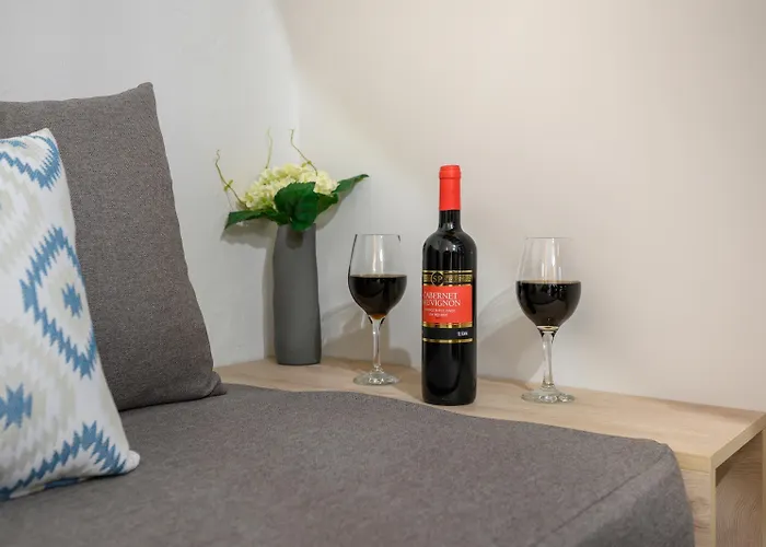 Apartment Penny's Old Town Chania (Crete)