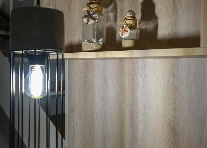 Apartment Penny's Old Town Chania (Crete)