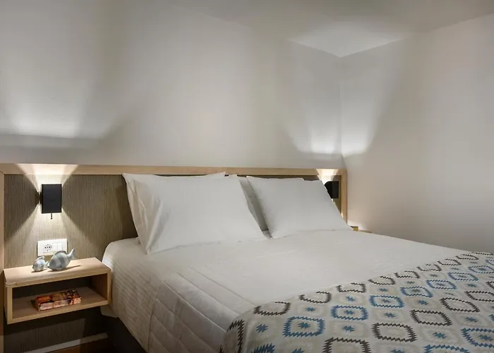 Penny's Old Town Chania (Crete)