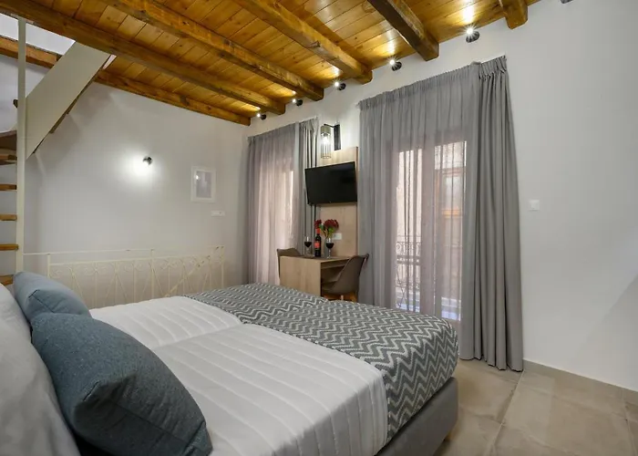 Penny's Old Town Apartment *