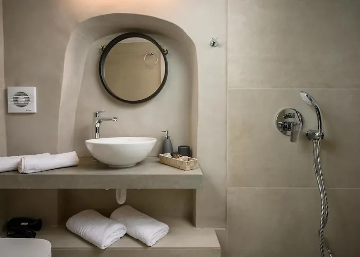 Apartment Penny's Old Town Chania (Crete)