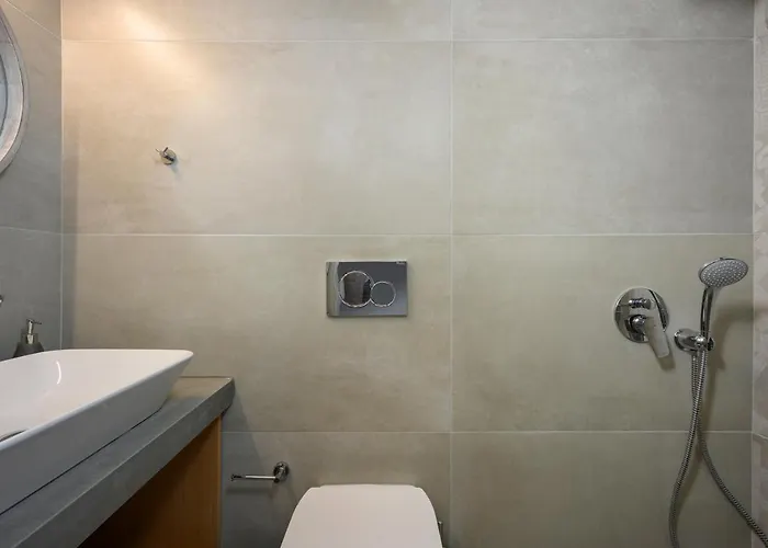 Penny's Old Town Apartment