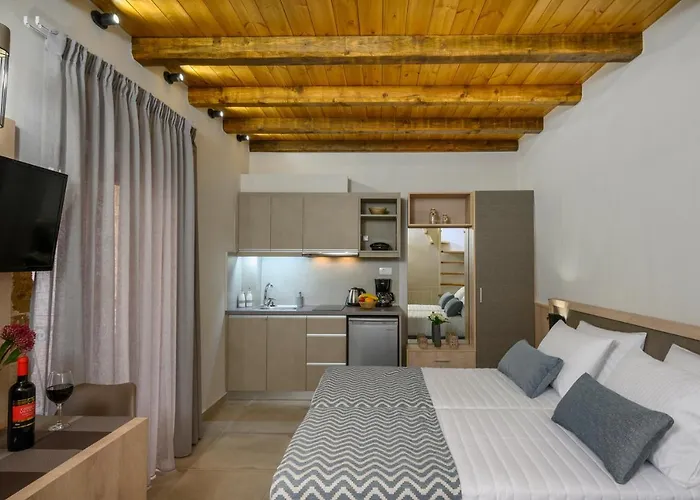 Apartment Penny's Old Town *