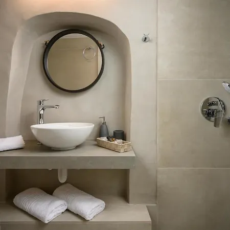 Apartamento Pennys House - 2 Separate Chania (Crete)