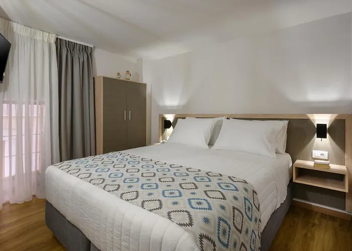 Penny's Old Town ハニア