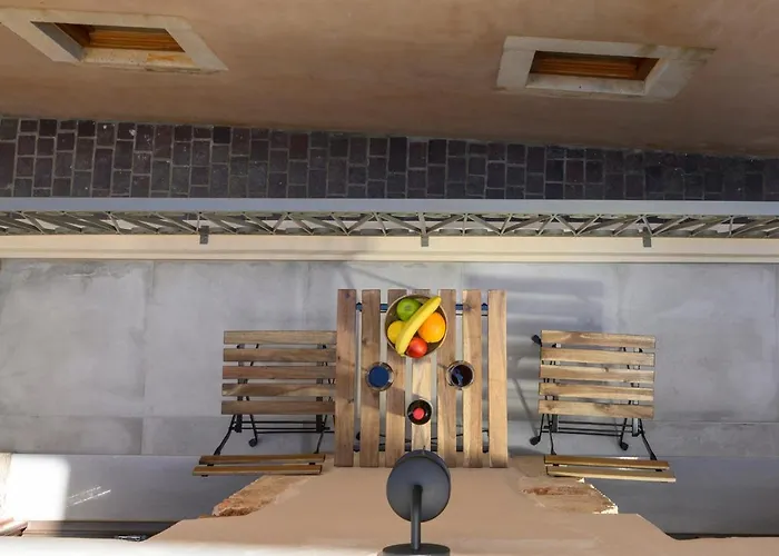 アパート Penny's Old Town *